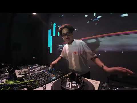tofubeats DJ set | HIHATT 10TH ANNIVERSARY at Ebisu The Garden Room 20251019