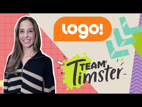 Fünf Fakten über „logo!“| Team Timster lüftet KiKA-Geheimnisse | Mehr auf TeamTimster.de