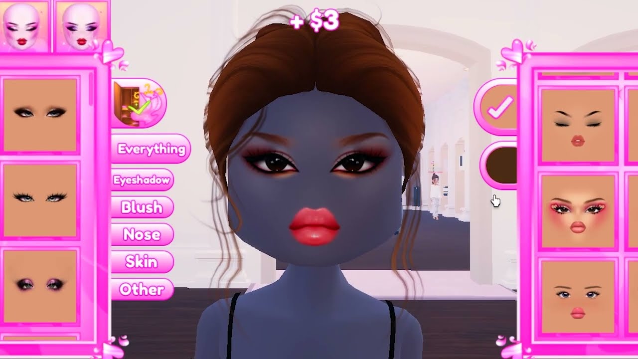 New Update ADDED THIS In Dress To Impress!