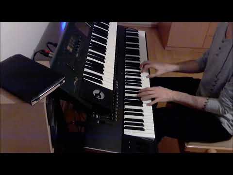 Mal som rád beatnikov (V.Patejdl cover)