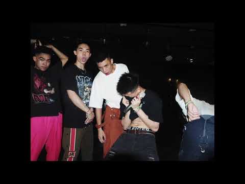 GAIA X CJ X  Z - 瘋 (楓R3MIX) (Official Audio)