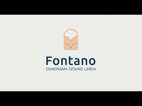 Fontano: Seniorenwohnen neu gedacht | Gemeinsam. Gesund. Leben.