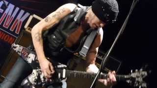 Michael Schenker - Falmouth Pavilions, 16th April 2013. Too Hot To Handle