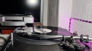 X10CIV - Cut it Up - P Warrior Music - 1988 Acid House *