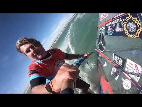 Bjorn Dunkerbeck @ the Defi Wind 2019