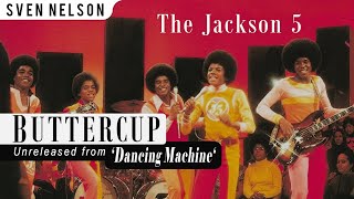 The Jackson 5 - Buttercup (Remastered Edit) [Audio HQ] QHD