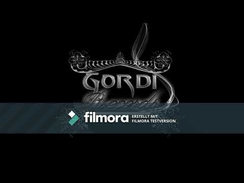 Gordi R Feat BJ - Mash Up 2018 prod. DFK (AUDIO VERSION)