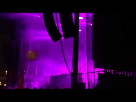 Axwell - Here We Go vs. Miami 2 Ibiza @ Electric Zoo 2012