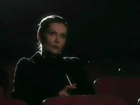 Greta Garbo Screen Test