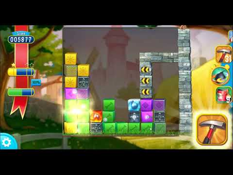 Pet Rescue Saga Level 4387 - NO BOOSTERS | SKILLGAMING ✔️