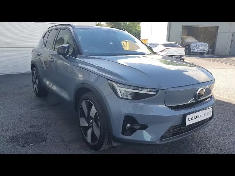 Volvo XC40 BEV 231hp Ultimate - Image 2