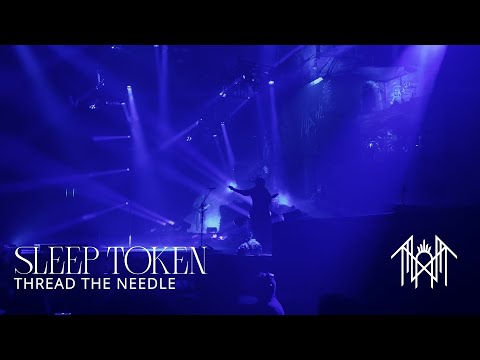 Sleep Token | Thread the Needle (LIVE @ Worcester, MA 2025)