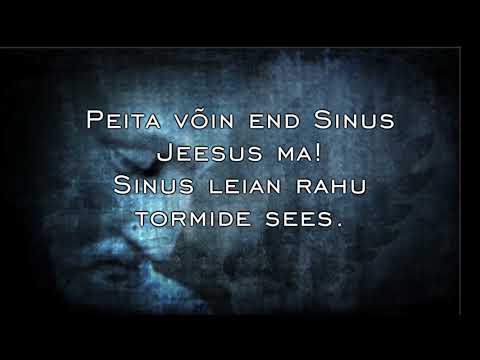 Hanna Lige   Salajases paigas