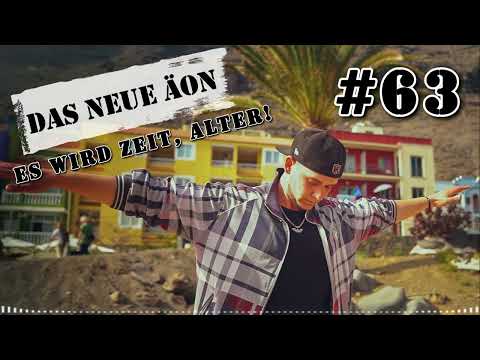 🎙Äon Podcast #63 - Längste Folge Ever!