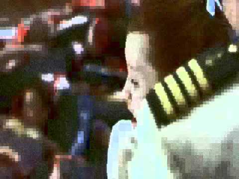 Ghost Ship "My Little Box"