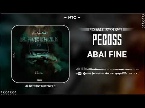 (08).PECOSS - ABAI FINE (BLACK EAGLE 1ère PARTIE)