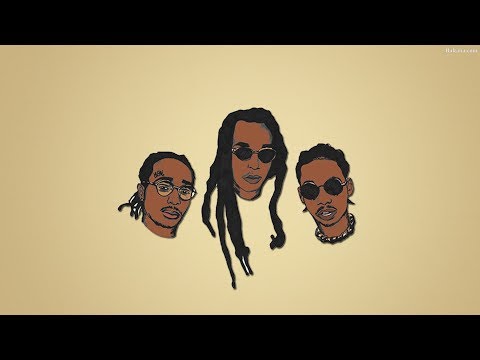 Mumble Rap Beat - BAGS - Offset x Quavo x Migos Type Beat [FREE]
