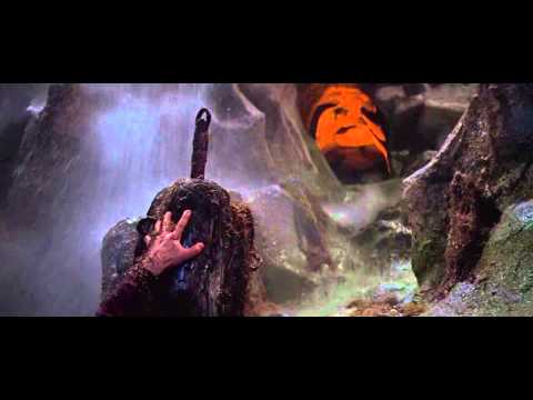 Goonies Mash-up (iMPROBROS VIDEO)