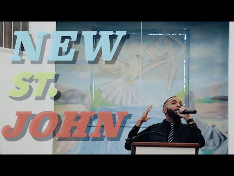 Baptist Church Event thumbnail