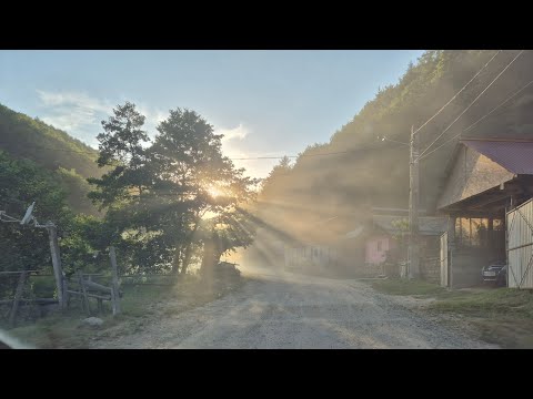 DJ 703H  între Salatrucu AG și Perișani VL