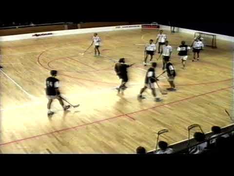 Stadsmatch 2000 Herrar