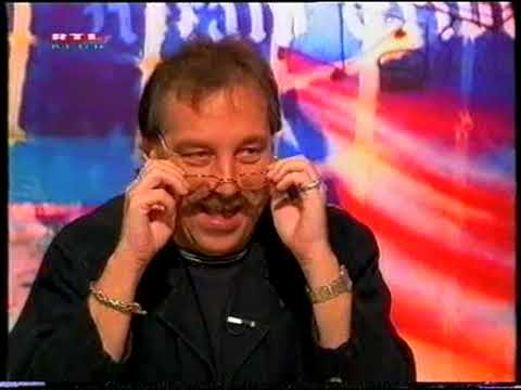 Heti Hetes 2001.10.13 - Nyolcvannyolcadik adás (hiányos)