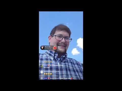 Ryan Anderson is CREEPY, CRINGE & WEIRD af