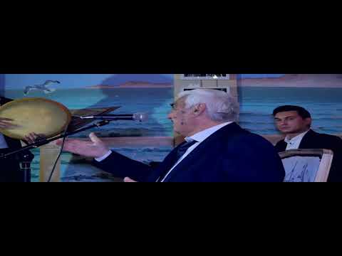 Babamurad Hamdamov Turkmenistan Garashsyz Konsert