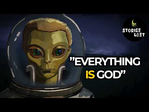 The Most Profound UFO Encounter