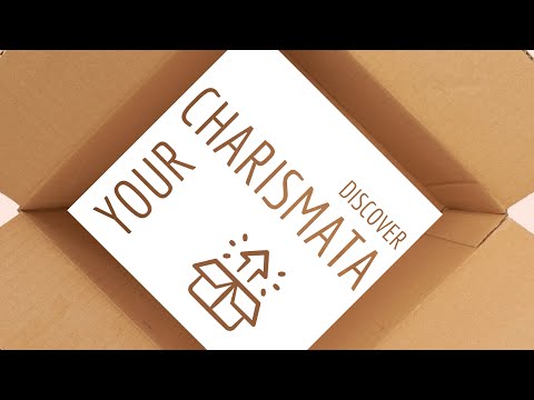 DYC Discovering Your Gifts pt 1 message only