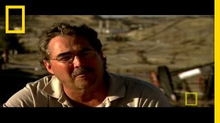 Extreme Oil Drilling