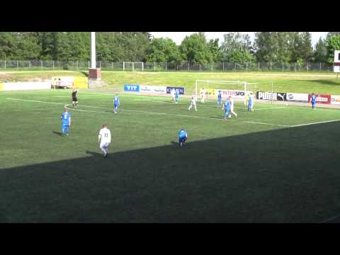 KAKKONEN: KuFu - MP kooste