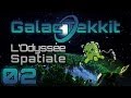 GalacTekkit L Odysée Spatiale 02 Une Mort Imprévue