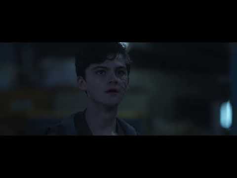 BARNSTORM Short Film | Trailer [HD]