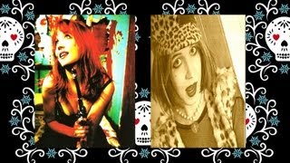 &quot;The Highway&quot; by the Nymphs