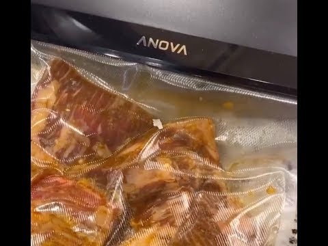 Anova Culinary - Anova Precision™ Vacuum Sealer Rolls – Chu's Meat