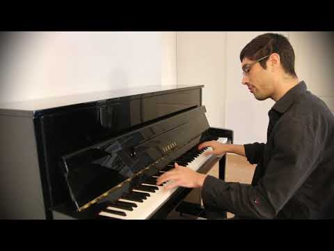 Swanee River Boogie - Victor Demange