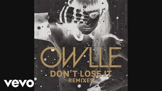 Owlle - Don&#39;t Lose It (Maelstrom Remix) (Audio)