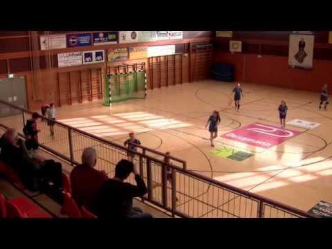 HBM75 U17D MeDiEc's (27) - (21) HC Standard  22032015