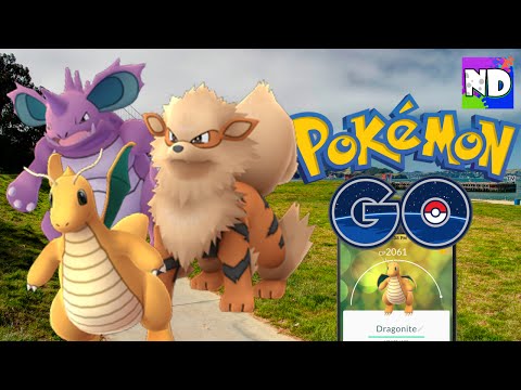 ポケモンGO IVs EXPLAINED.ポケモンGOで最高のポケモンを進化させる！ニンテンドンドーム付き (POKEMON GO IVs EXPLAINED: EVOLVING THE BEST POKEMON IN POKEMON GO! w/ NintenDome)