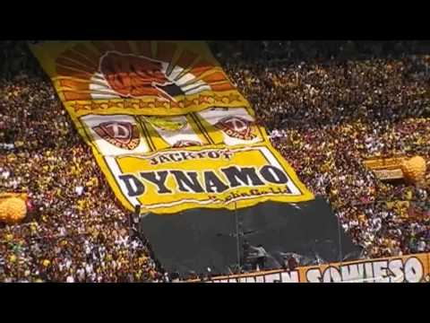 Dynamo Dresden vs. FC Carl Zeiss Jena 2010
