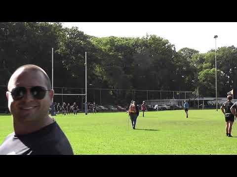 20/09/2020 Tarantula - Tovaal, 2e helft