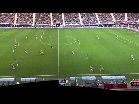 Provispo PanoField Broadcast demo 4K