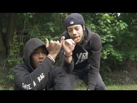 TY FINESSE - NO LOVE ( OFFICIAL VIDEO )