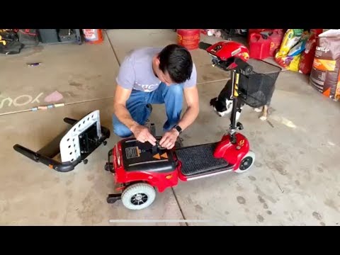 download lagu mp3 mp4 Shoprider Scootie, download lagu Shoprider Scootie gratis, unduh video klip Shoprider Scootie