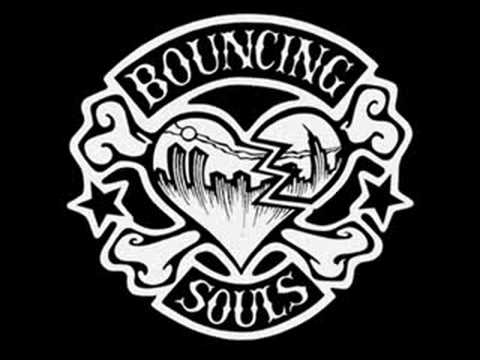 The Bouncing Souls - True Believers