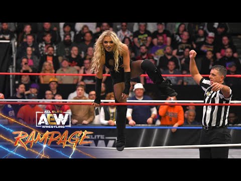 Julia Hart Says Training At Nightmare Factory Led To Her Opportunity With AEW
