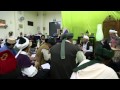 Rabbani Ensemble - Ya Imam ArRusli Ya Sanadi
