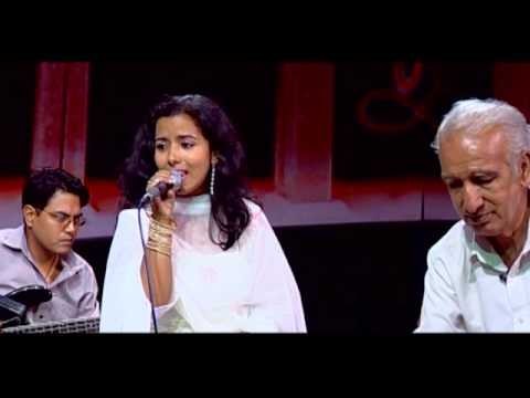 Suraj Thapa and Sheela Bista - Bichhod Ko Pida (बिछोडको पीडा) - Narayan Gopal and Dilmaya