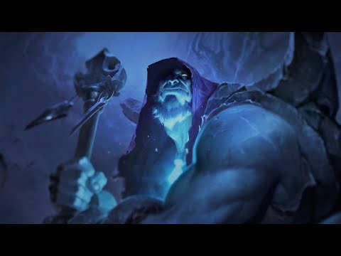 GRANDMASTERS YORICK GAMING